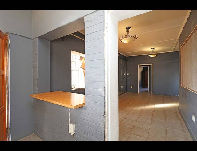 3 BEDROOM HOUSE FOR SALE IN WYCHWOOD